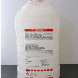 Dezinfectant EUROCLEAN