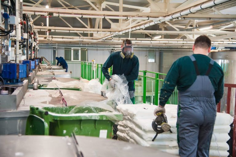 Producție