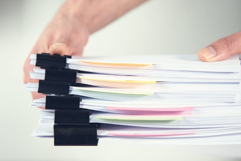 Studii si documentatie de mediu